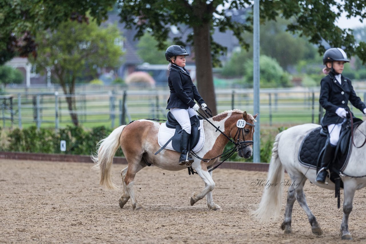 Bild 22 - Pony Akademie Turnier